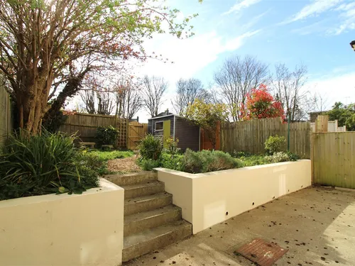 Stanford Avenue, BRIGHTONphoto
