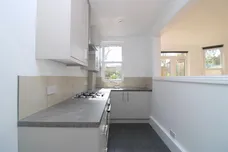 Stanford Avenue, BRIGHTON