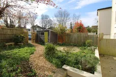Stanford Avenue, BRIGHTON