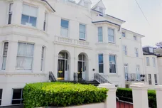 Stanford Avenue, BRIGHTON