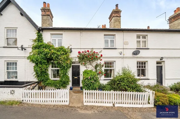 Chapel Row, Ashley, CB8 photo 1