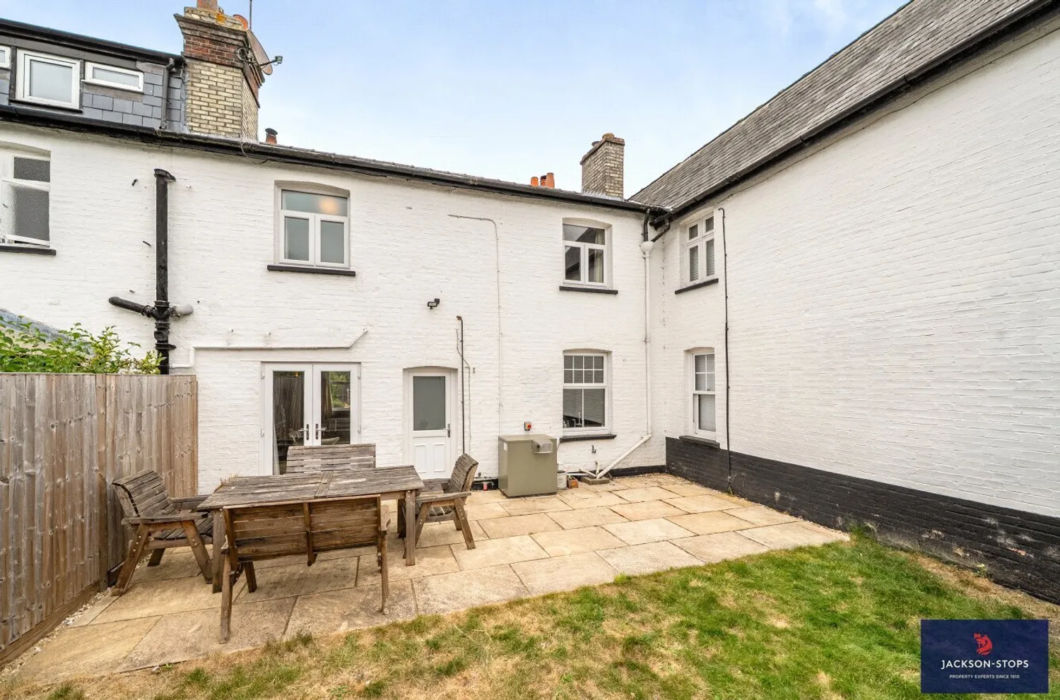 Chapel Row, Ashley, CB8 photo 3