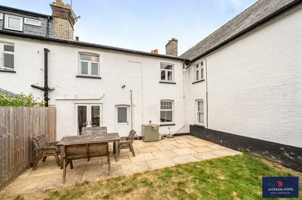 Chapel Row, Ashley, CB8 photo 3