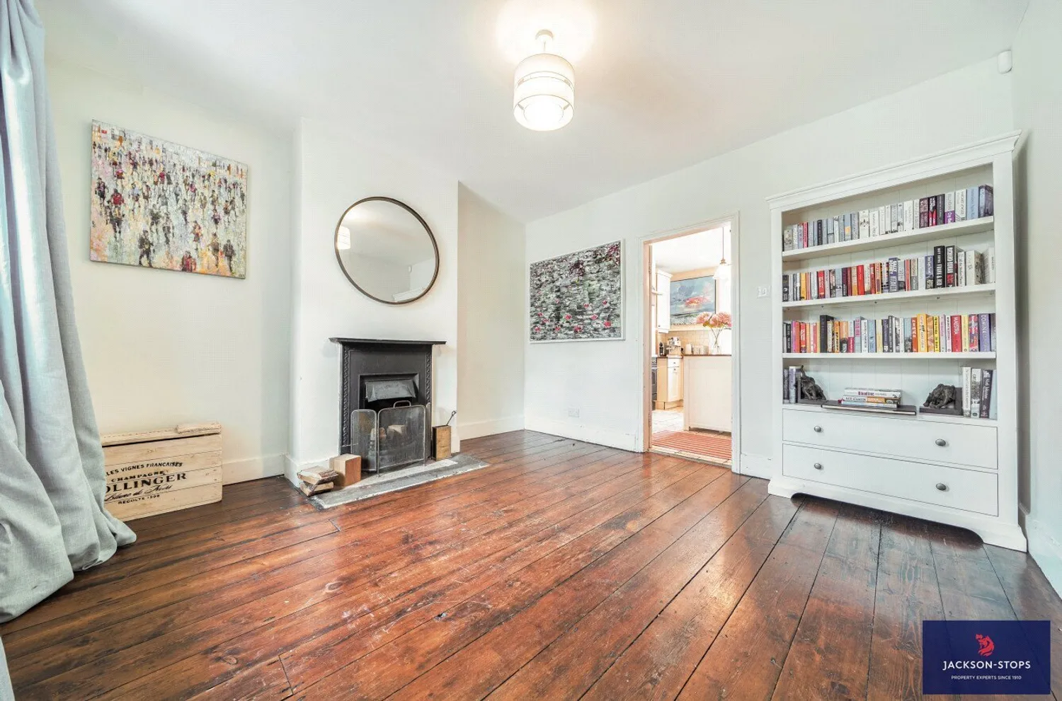 Chapel Row, Ashley, CB8 photo 5