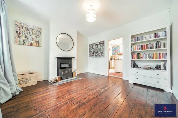 Chapel Row, Ashley, CB8 photo 5