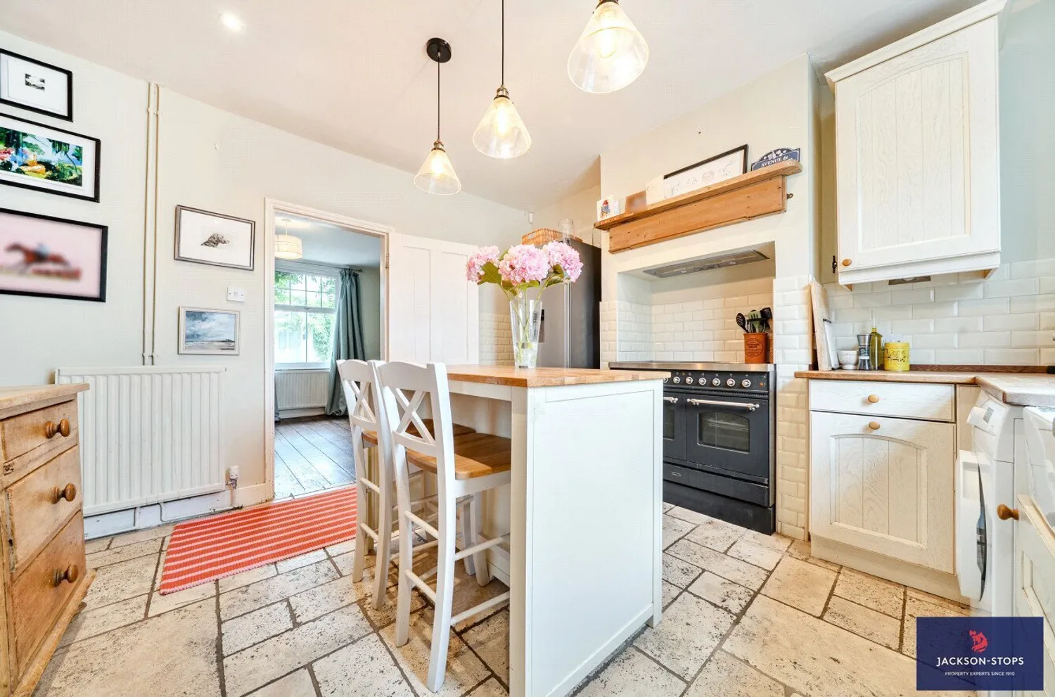 Chapel Row, Ashley, CB8 photo 6