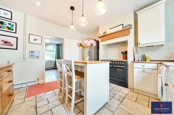 Chapel Row, Ashley, CB8 photo 6