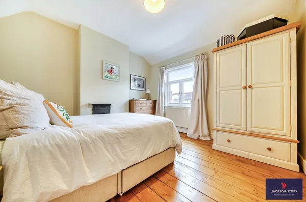 Chapel Row, Ashley, CB8 photo 8