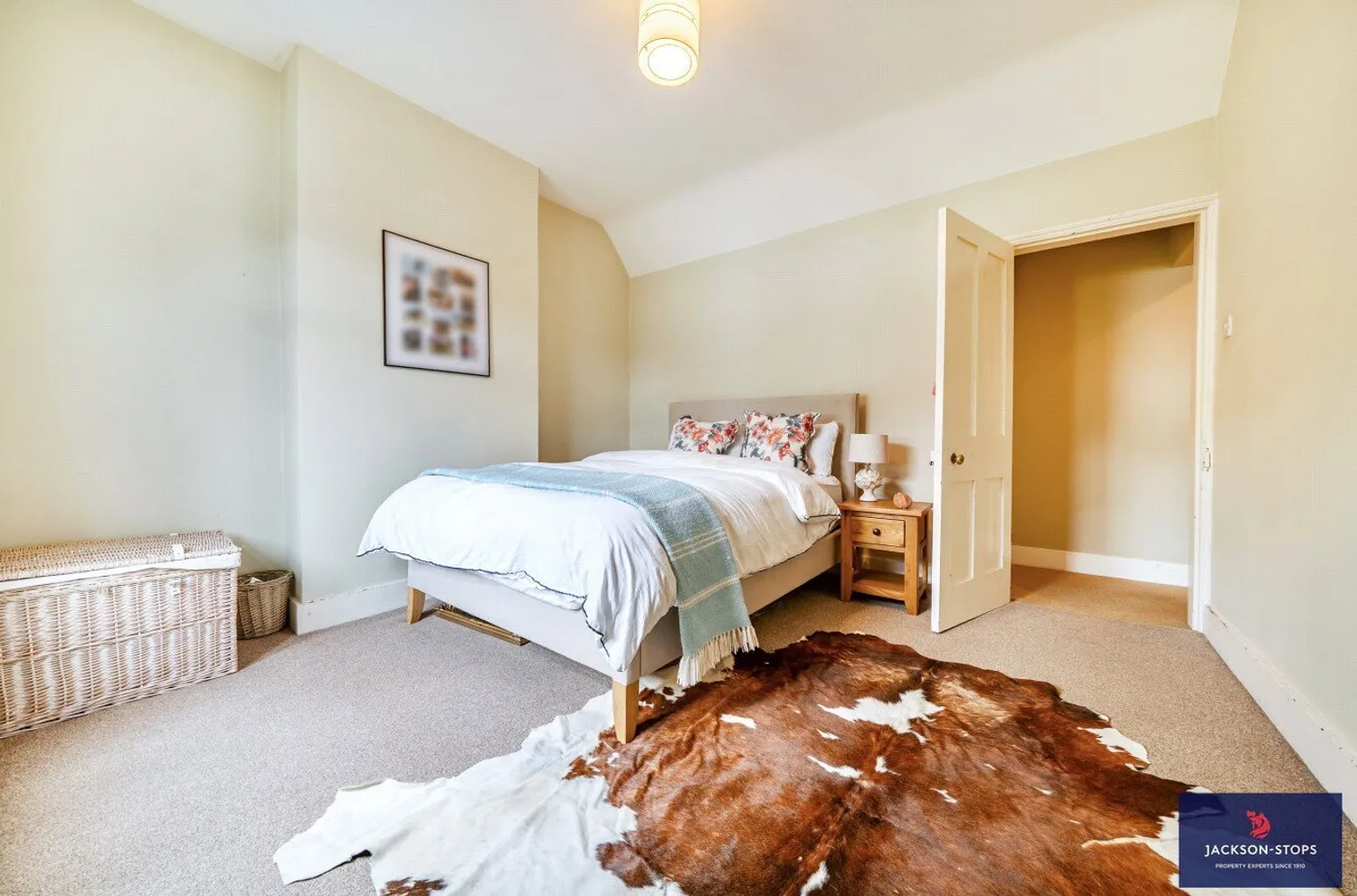 Chapel Row, Ashley, CB8 photo 9