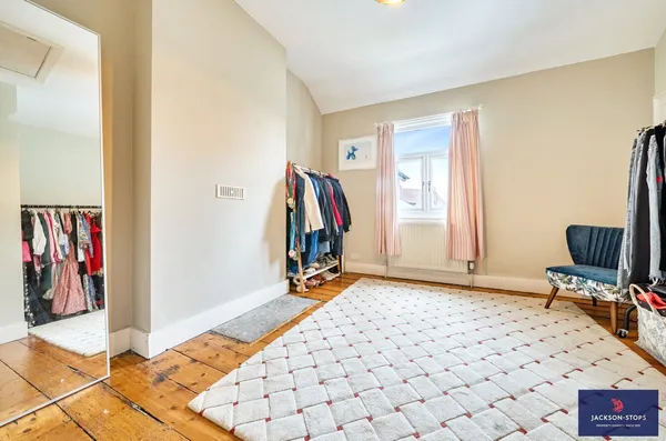 Chapel Row, Ashley, CB8 photo 11