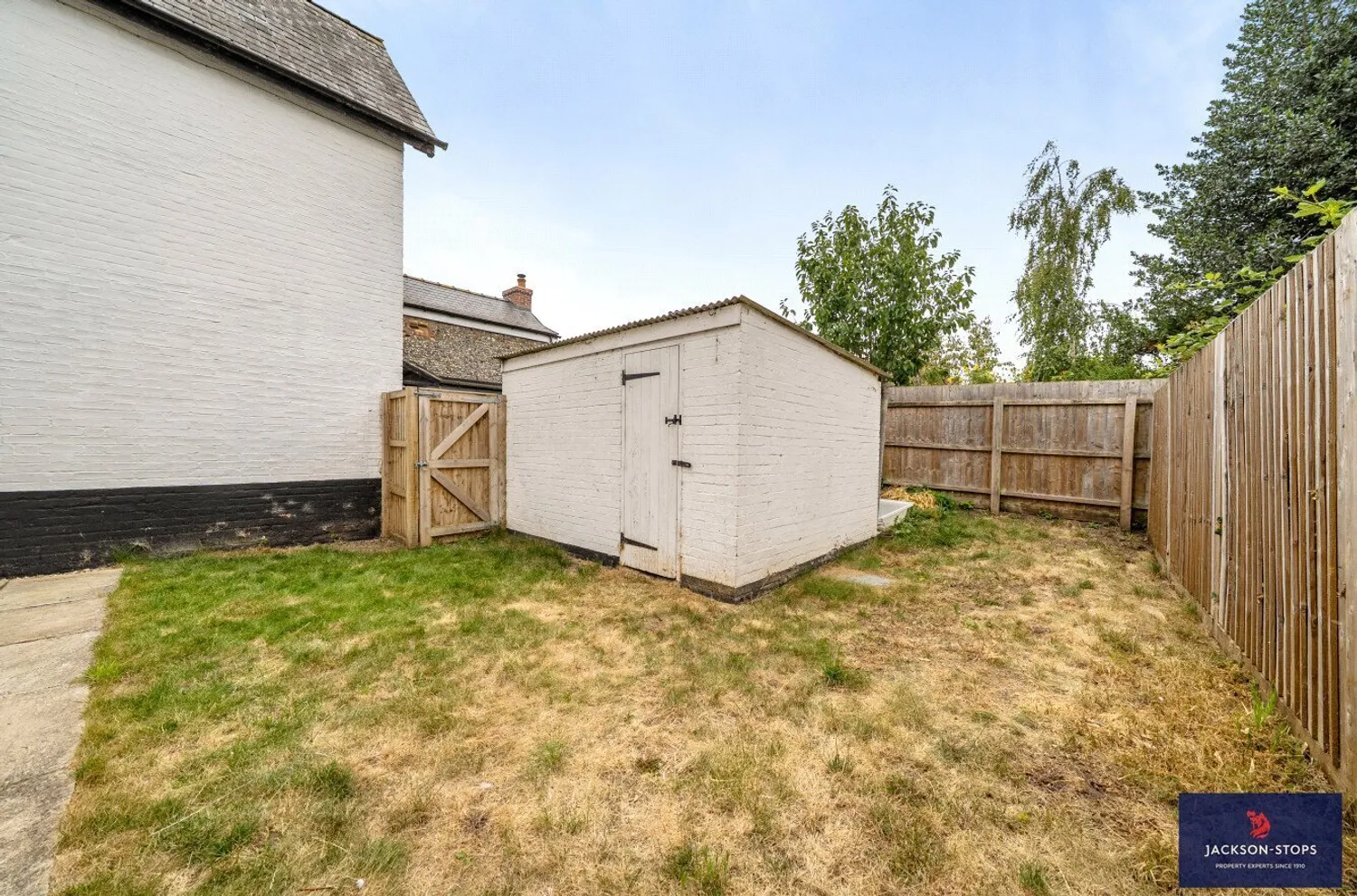 Chapel Row, Ashley, CB8 photo 12