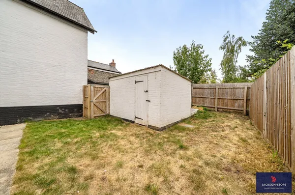 Chapel Row, Ashley, CB8 photo 12