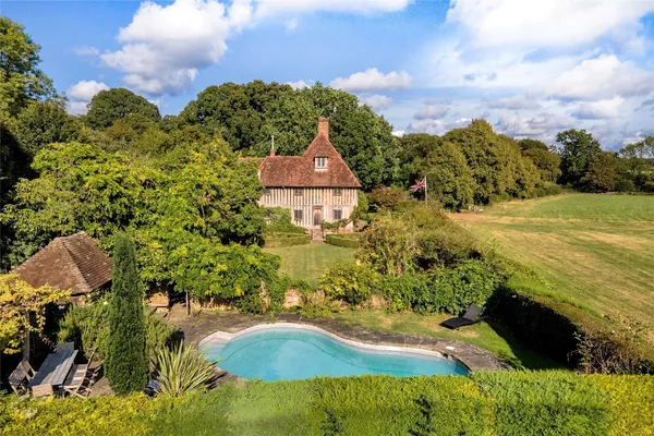 Hinksden Road, Benenden, TN17 photo 5