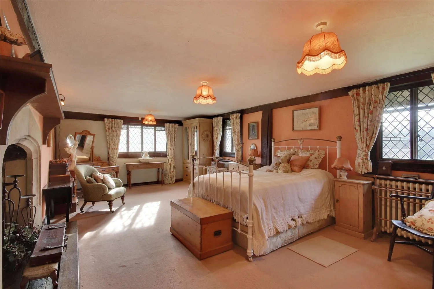 Hinksden Road, Benenden, TN17 photo 9