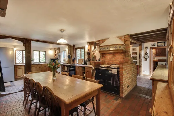 Hinksden Road, Benenden, TN17 photo 10