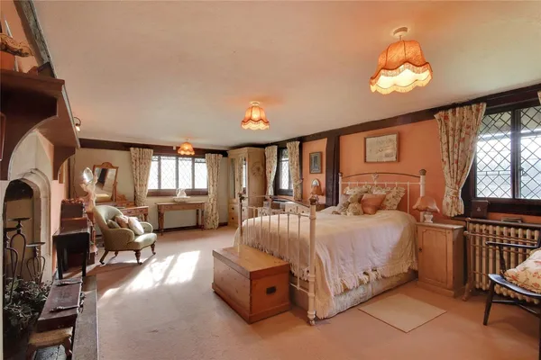 Hinksden Road, Benenden, TN17 photo 9