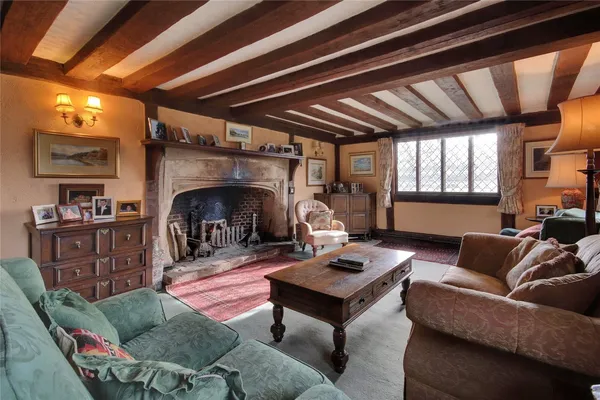 Hinksden Road, Benenden, TN17 photo 11