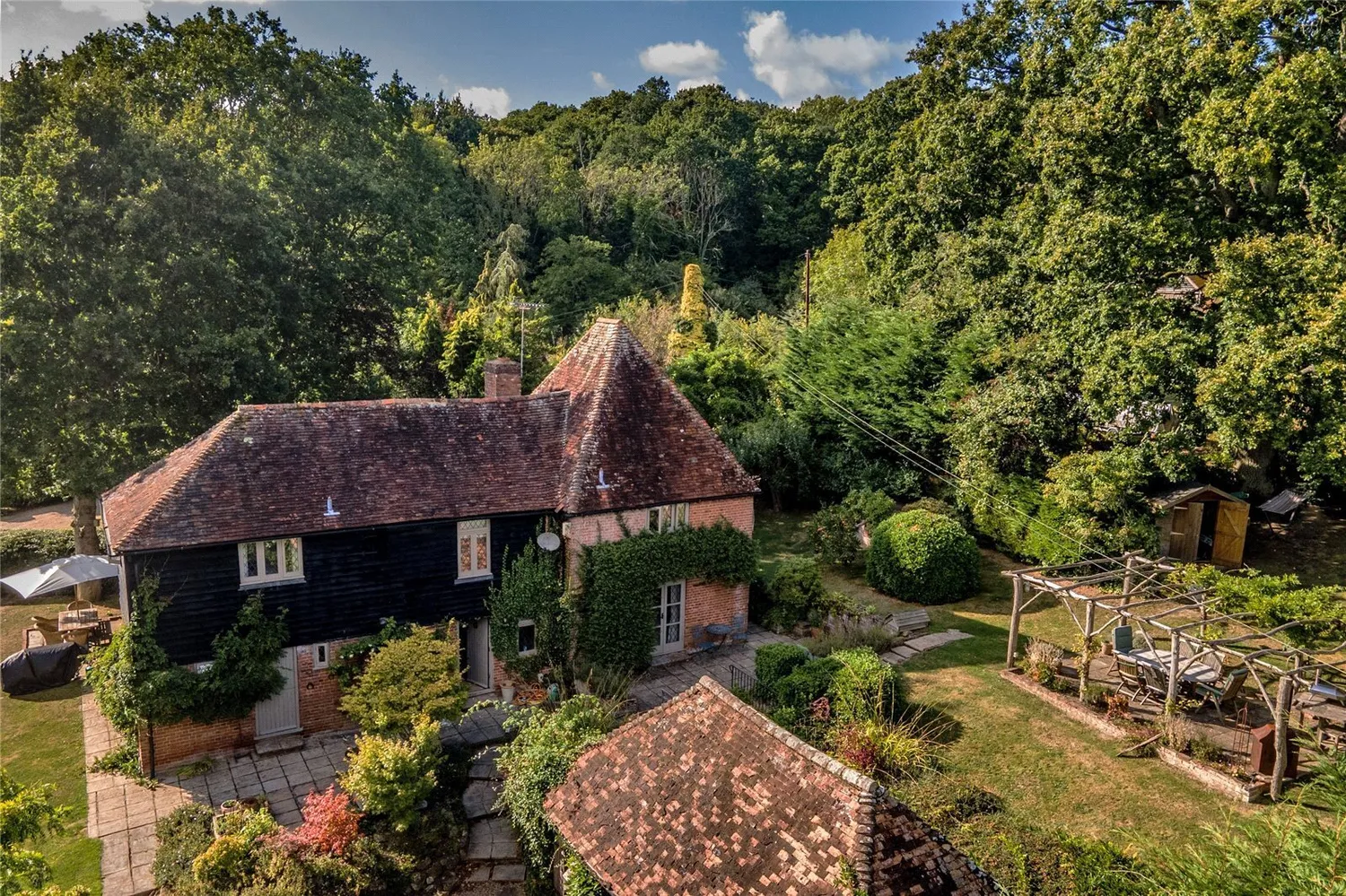 Hinksden Road, Benenden, TN17 photo 12