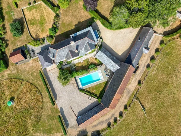 Thorpe Morieux, Bury St. Edmunds, IP30 photo 33