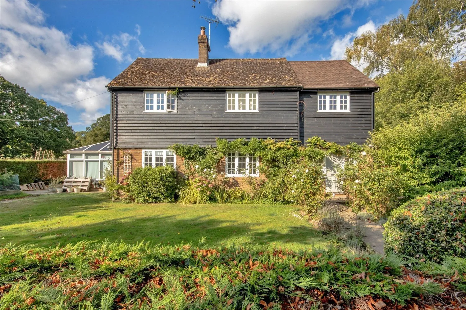 Hinksden Road, Benenden, TN17 photo 20
