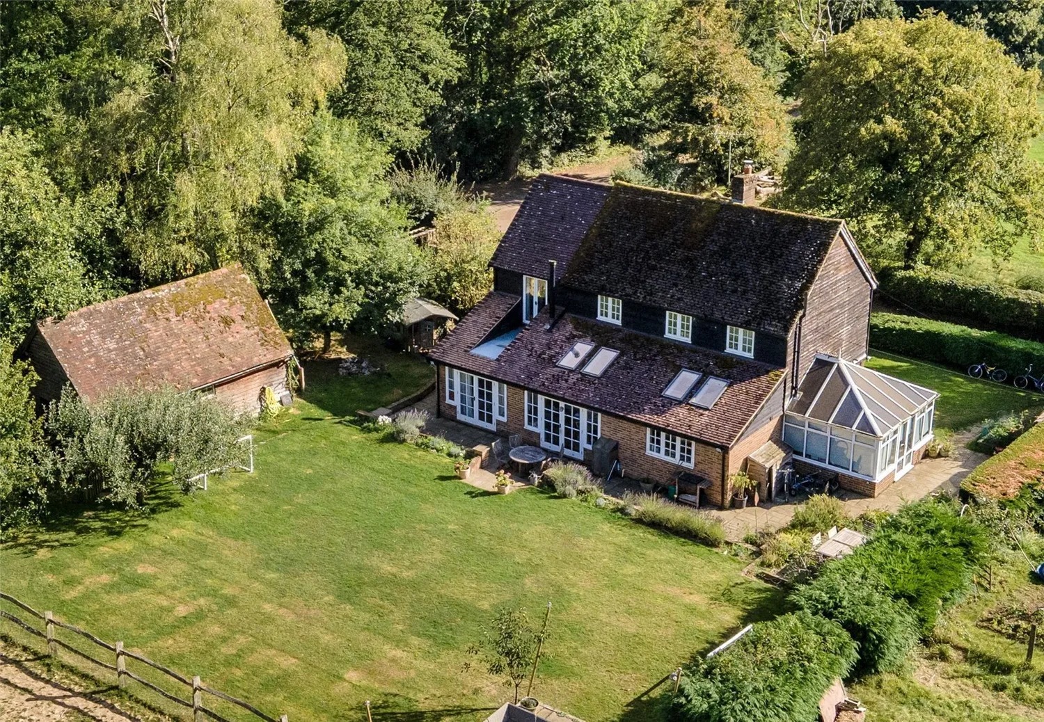 Hinksden Road, Benenden, TN17 photo 21