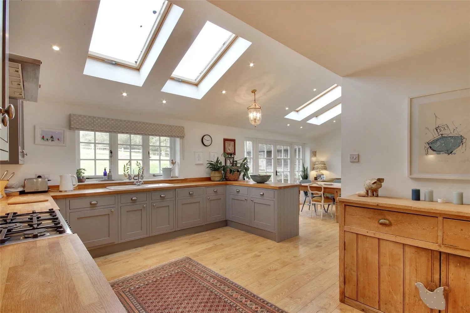 Hinksden Road, Benenden, TN17 photo 22