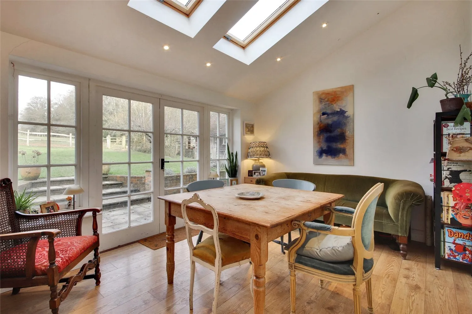 Hinksden Road, Benenden, TN17 photo 23