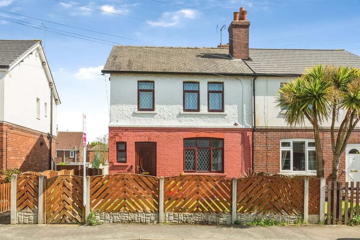 Walton View, Crofton, Wakefield