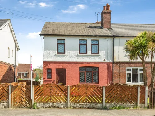 Walton View, Crofton, Wakefieldphoto