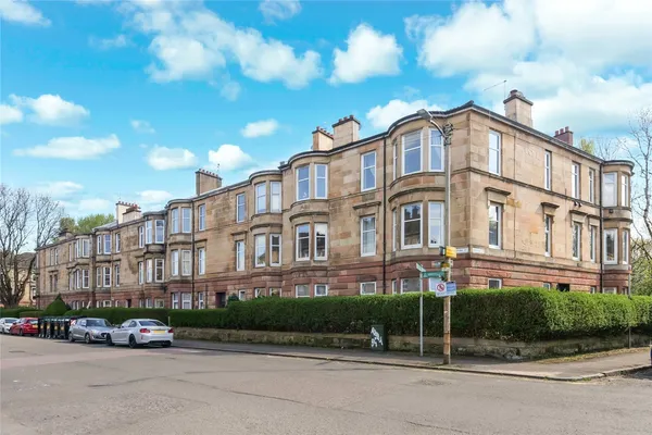 Clifford Street, Ibrox, Glasgow, G51