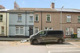 Property responsive