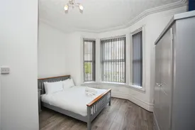 Property responsive