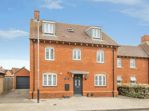 Secundus Drive, COLCHESTERphoto
