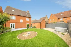 Secundus Drive, COLCHESTER