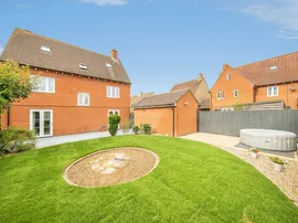 Secundus Drive, COLCHESTER thumb 2