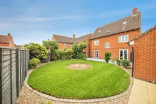 Secundus Drive, COLCHESTER