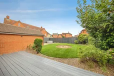 Secundus Drive, COLCHESTER