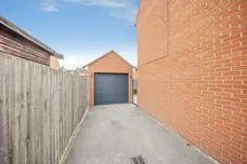 Secundus Drive, COLCHESTER