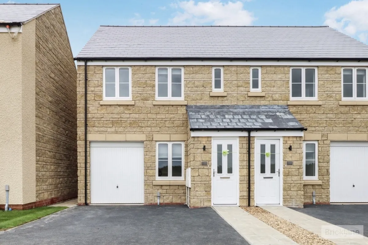 Dolan Drive, Weldon, Corby