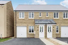 Dolan Drive, Weldon, Corby