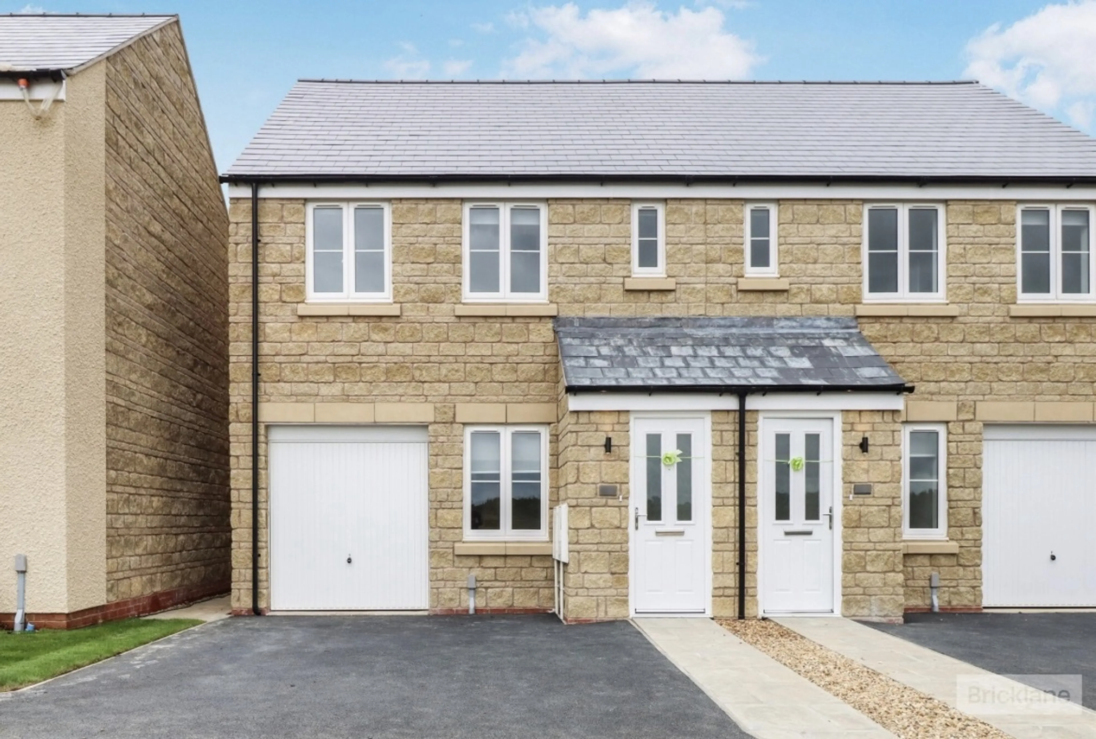Property at Dolan Drive, Weldon, Corby