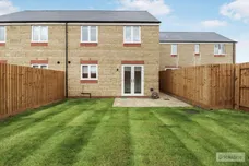 Dolan Drive, Weldon, Corby