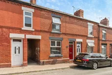 Cherry Road, Chester