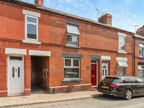 Cherry Road, Chesterphoto