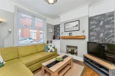 Cherry Road, Chester