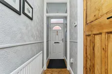Cherry Road, Chester