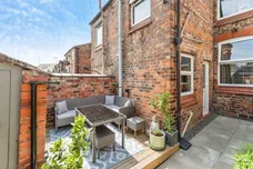 Cherry Road, Chester
