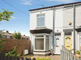 Edmonton Villas, Hull photo