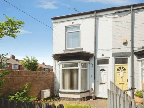 Edmonton Villas, Hullphoto