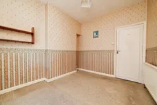 Edmonton Villas, Hull